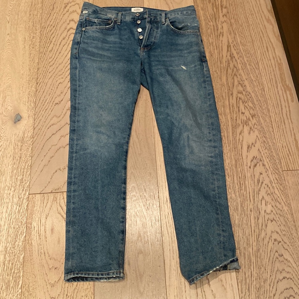 Citizens of Humanity jeans Emerson Sixe 26